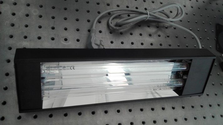 UVC254-16 ��y 254nm �����