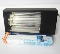 UVC254-11   254nm С�ͱ�yʽ�������⾀